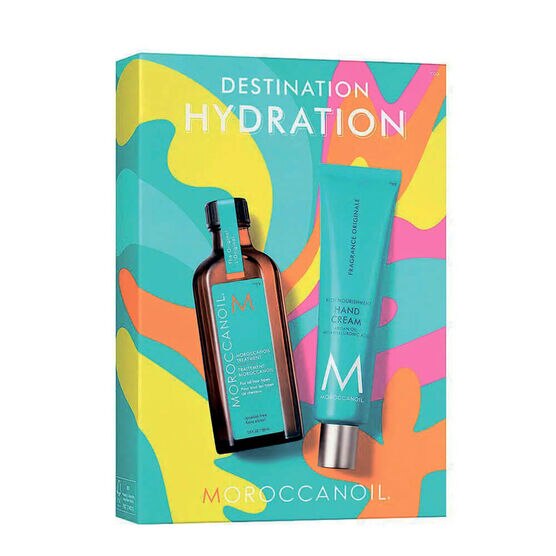 Kit Moroccanoil Hydrating Duo